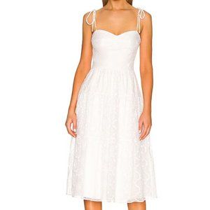 Amanda Uprichard Tula Dress (Small)